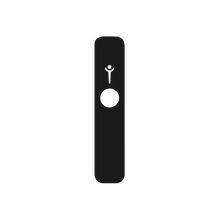 EVOLUTION Slider Black