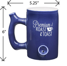 Premium Roast & Toast Mug from Gifts by Fashioncraft®