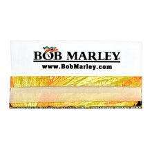 Bob Marley Rolling Papers Organic Hemp