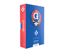 Grateful Dead x G Pen Dash Vaporizer