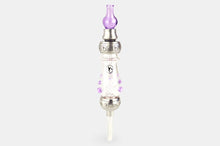 The Original Nectar Collector Pro Delux Kit - Purple Rain