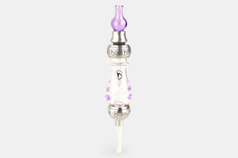 The Original Nectar Collector Pro Delux Kit - Purple Rain