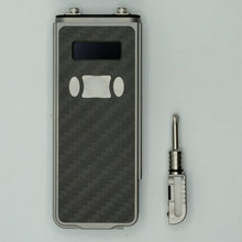 Evolv Cricket Portable Dab Rig