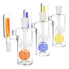 Pulsar Candy Lolli "No Ash" Ash Catcher - 14mm/Clrs Vary