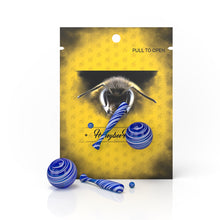 Honeybee Herb Dab Baseball Set