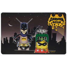 DabPadz Dab Mat - 10"x16" / Dabman & Rosin