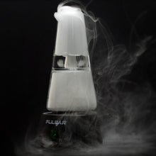 Pulsar Sipper Wax & 510 Cartridge Vaporizer Bubbler