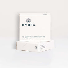 Omura Flowersticks