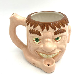 Wacky Wired Willie Mug