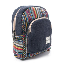 Core Hemp Mini Backpack - Himal Boho