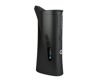 G Pen Roam - Portable E-Rig Vaporizer