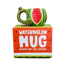 Watermelon Mug