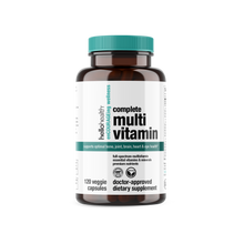 Complete Multivitamin with Copper