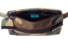 Citizen Hyde Lockable, Odor Resistant Belt Bag, The Marley
