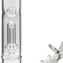 LA Pipes Single or Double Showerhead Perc Classic Straight