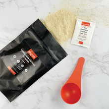 Non-GMO Sunflower Lecithin Powder