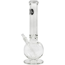 LA Pipes "Bazooka" Heavy 9mm Glass Bong