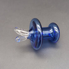 Vortex Spinner Carb Cap