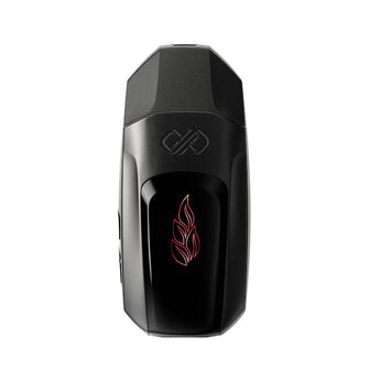 Boundless Vexil Dry Herb Vaporizer - 1800mAh