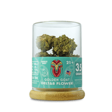 Delta-8 3.5g Flower - Gouda (Indica)