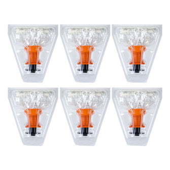 Storz & Bickel Volcano Classic / Volcano Hybrid Easy Valve XL Replacement Set - 6pc