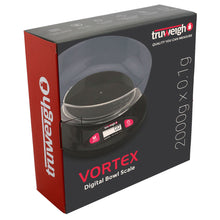 Truweigh Vortex Digital Bowl Scale