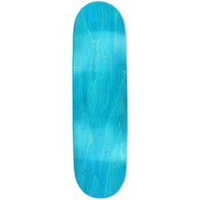 High Times® x Pulsar SK8 Deck | Cannabear | 32.5" x 8.5" | Colors Vary
