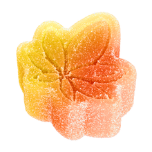 Delta-8 Gummies - Orange Mango Guava (10/PK) | Kush Burst | 500mg